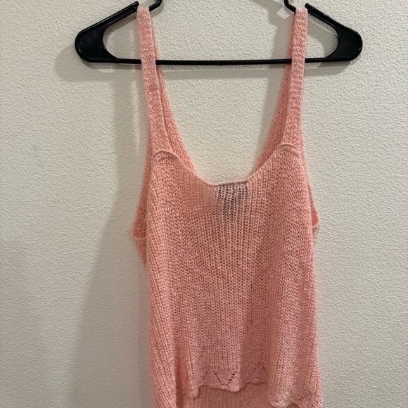 Vintage Knit top - Picture 5 of 7